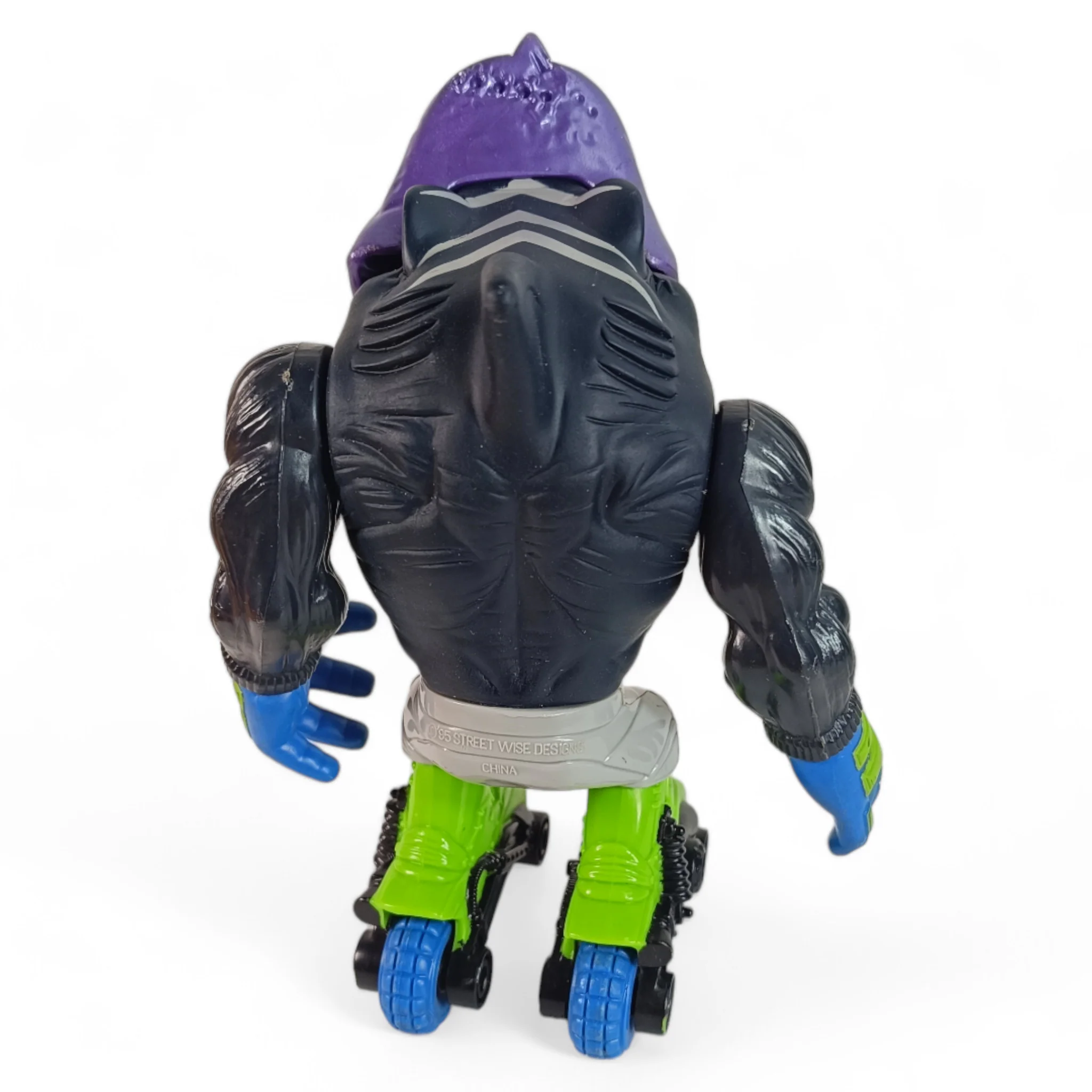 Thumb 5